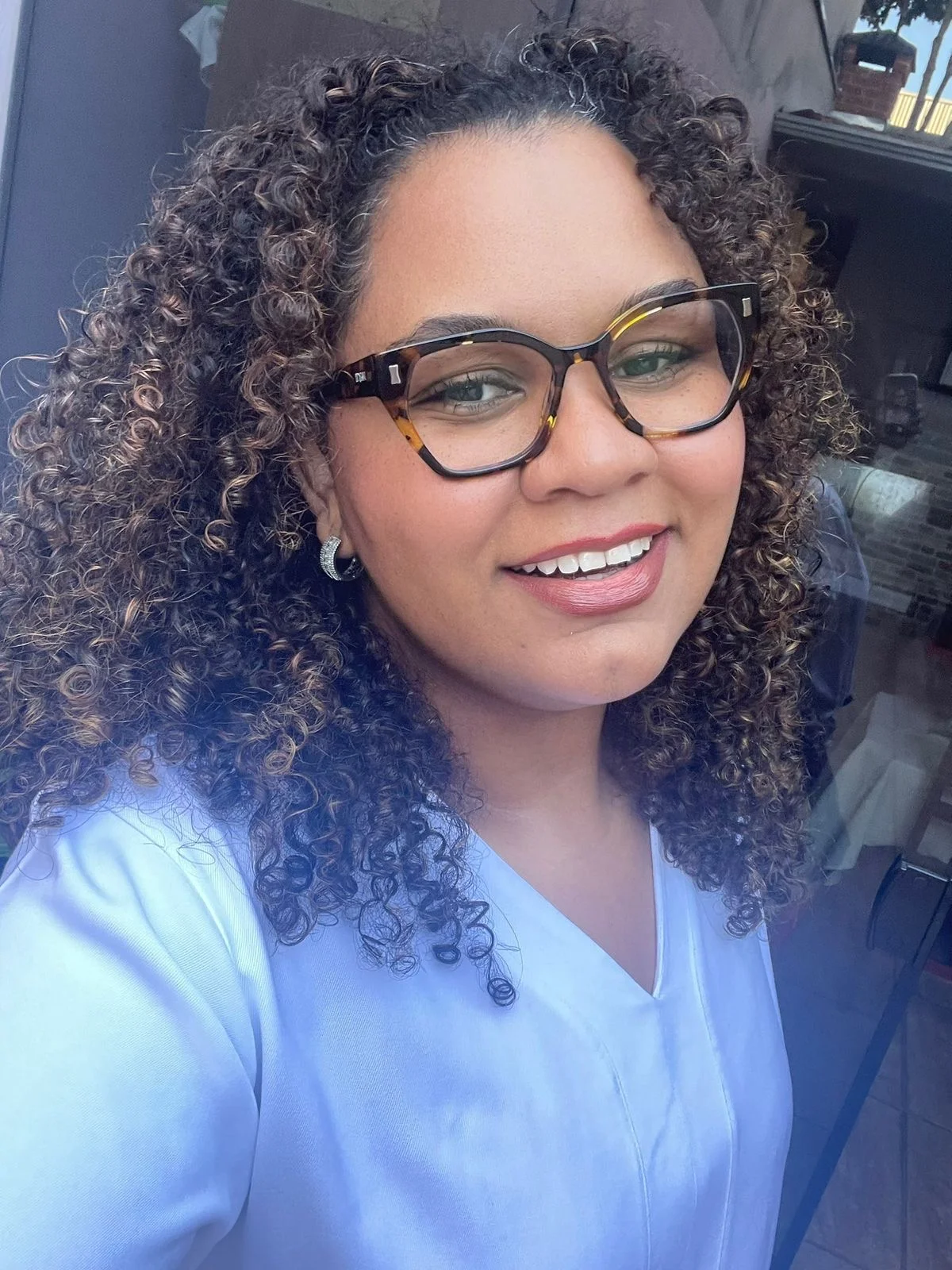 Karen Santos
